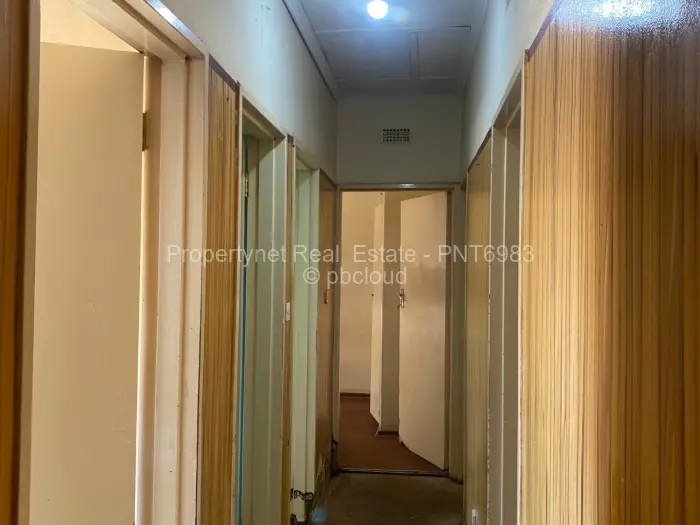 3 Bedroom House for Sale in Mabelreign, Harare