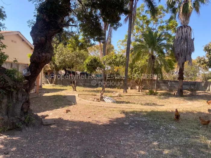 3 Bedroom House for Sale in Mabelreign, Harare