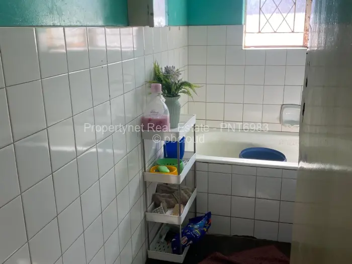 3 Bedroom House for Sale in Mabelreign, Harare