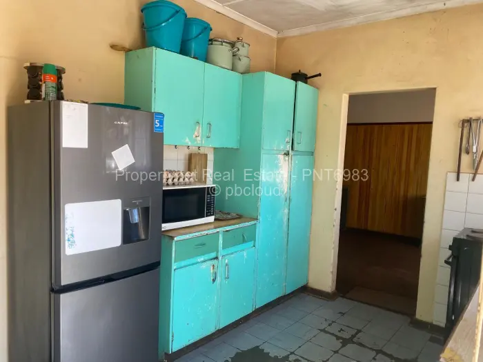 3 Bedroom House for Sale in Mabelreign, Harare