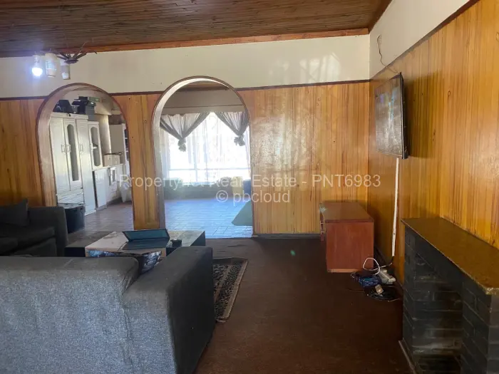 3 Bedroom House for Sale in Mabelreign, Harare