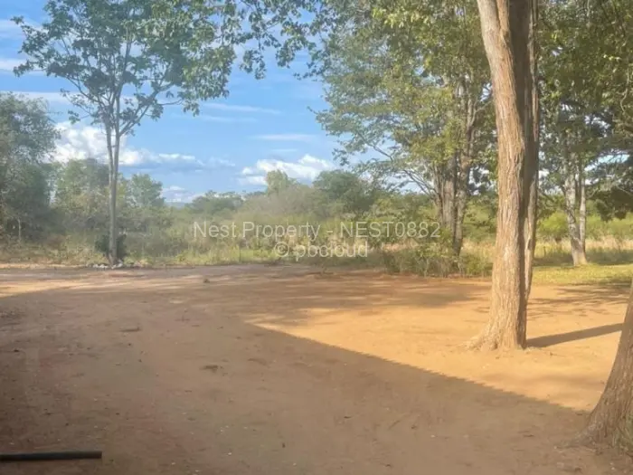 3 Bedroom House for Sale in Kariba, Kariba