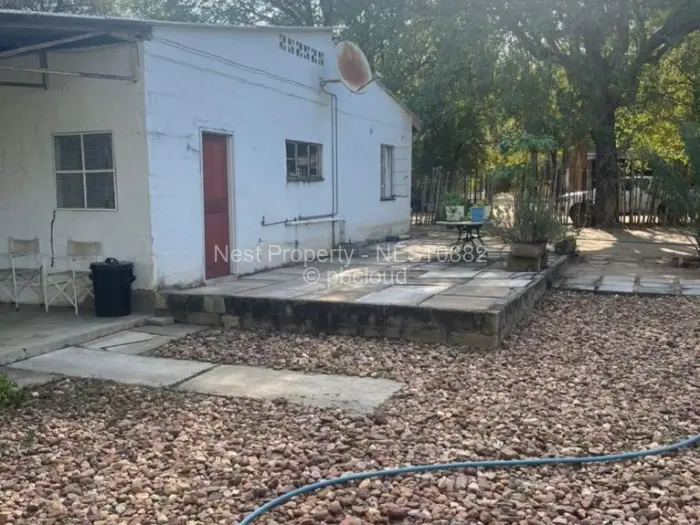 3 Bedroom House for Sale in Kariba, Kariba