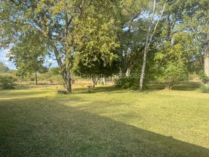 3 Bedroom House for Sale in Kariba, Kariba