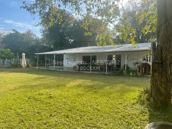 3 Bedroom House for Sale in Kariba, Kariba