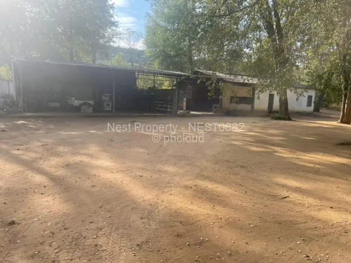 3 Bedroom House for Sale in Kariba, Kariba