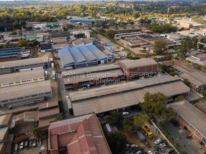 Industrial Property for Sale in Msasa, Harare