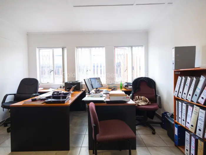 Industrial Property for Sale in Msasa, Harare