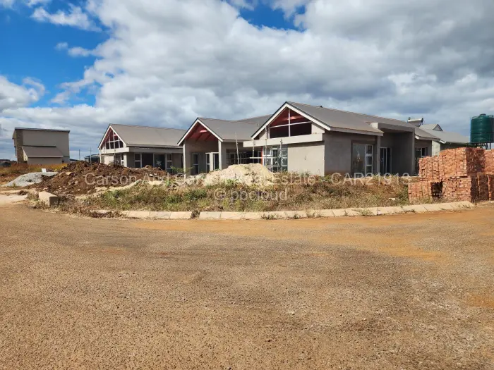 Farm/Plot for Sale in Pomona, Harare