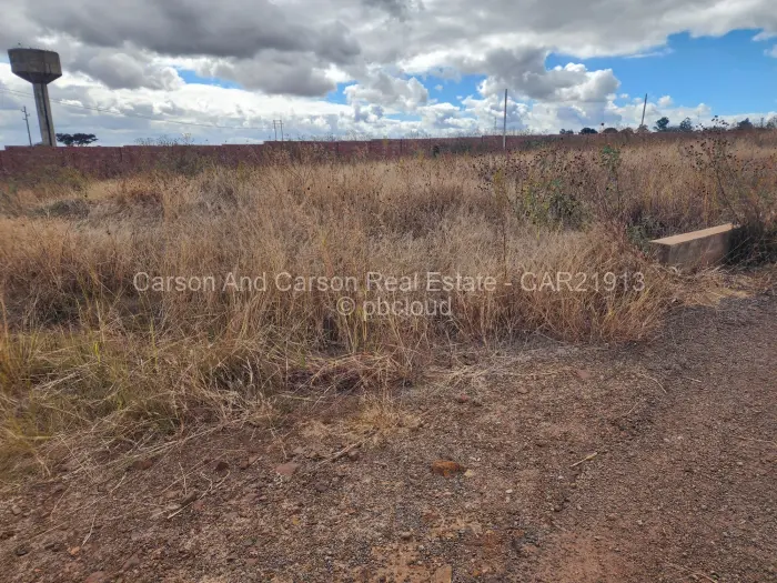 Farm/Plot for Sale in Pomona, Harare