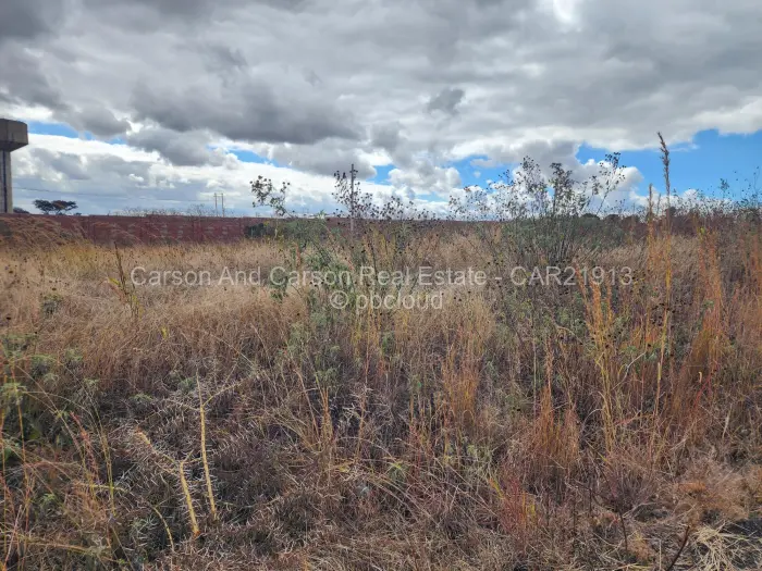Farm/Plot for Sale in Pomona, Harare