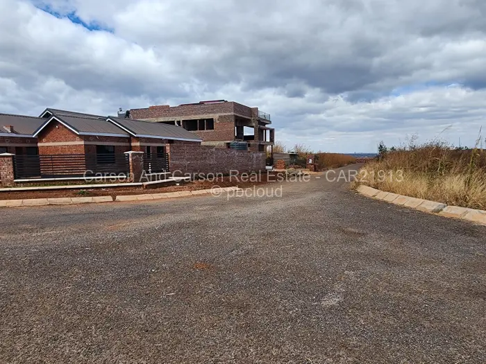 Farm/Plot for Sale in Pomona, Harare