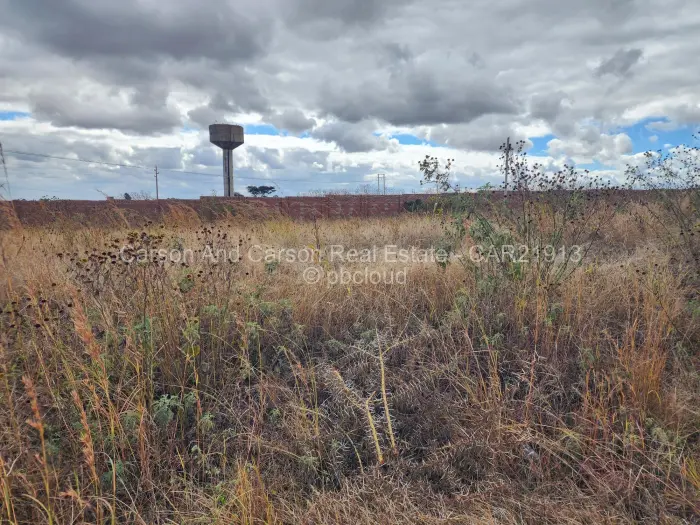 Farm/Plot for Sale in Pomona, Harare