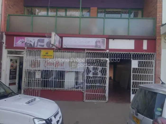Warehouse/Industrial for Sale in Bradfield, Bulawayo