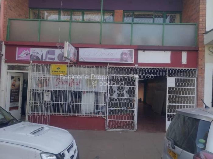 Warehouse/Industrial for Sale in Bradfield, Bulawayo