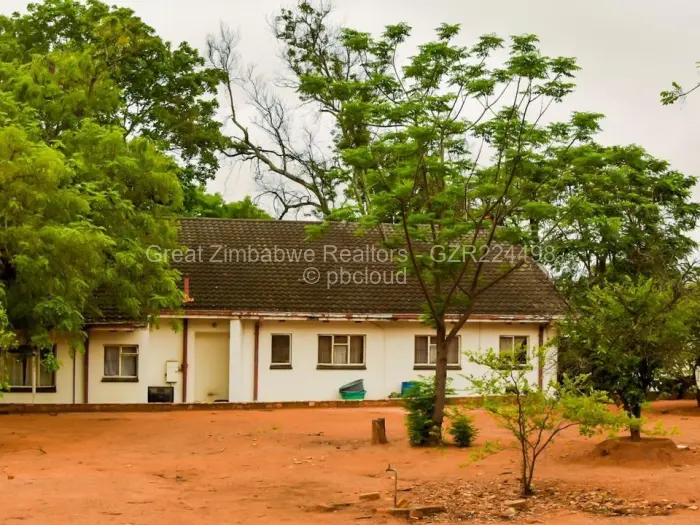 House for Sale in Chiredzi, Chiredzi