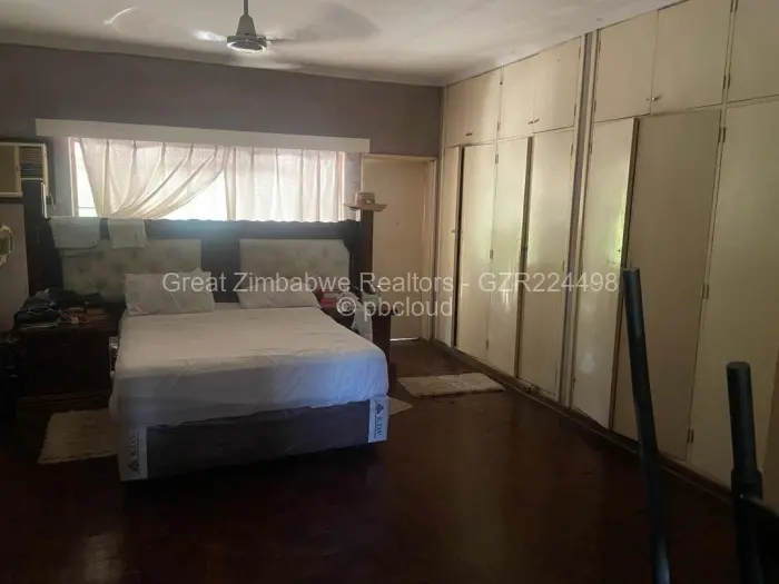 House for Sale in Chiredzi, Chiredzi