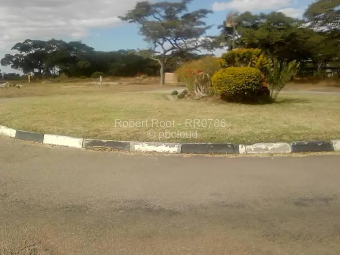 Residential Stand for Sale in Ruwa, Ruwa