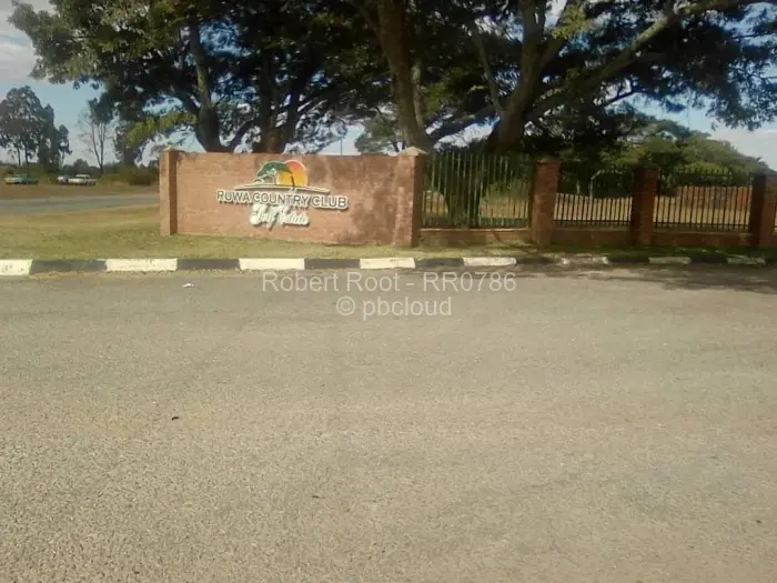 Residential Stand for Sale in Ruwa, Ruwa