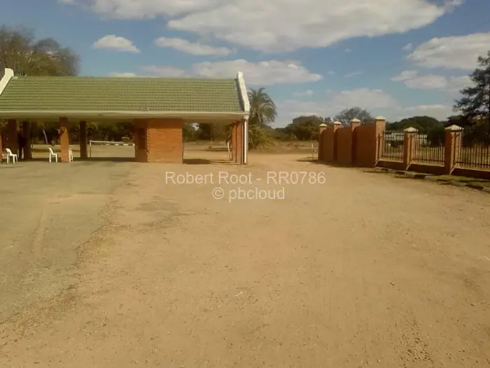 Residential Stand for Sale in Ruwa, Ruwa