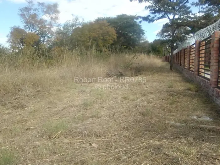 Residential Stand for Sale in Ruwa, Ruwa
