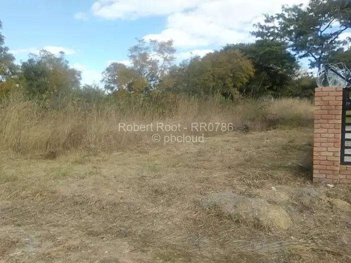 Residential Stand for Sale in Ruwa, Ruwa
