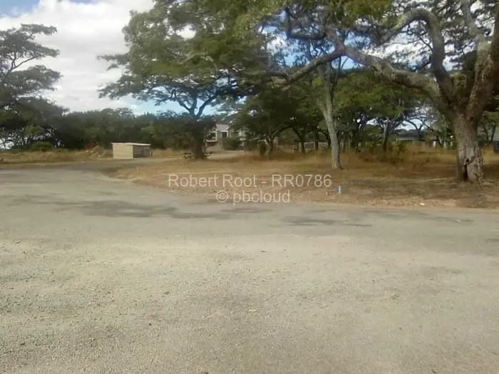 Residential Stand for Sale in Ruwa, Ruwa