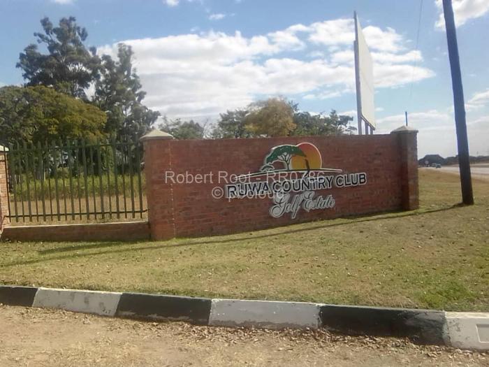 Residential Stand for Sale in Ruwa, Ruwa