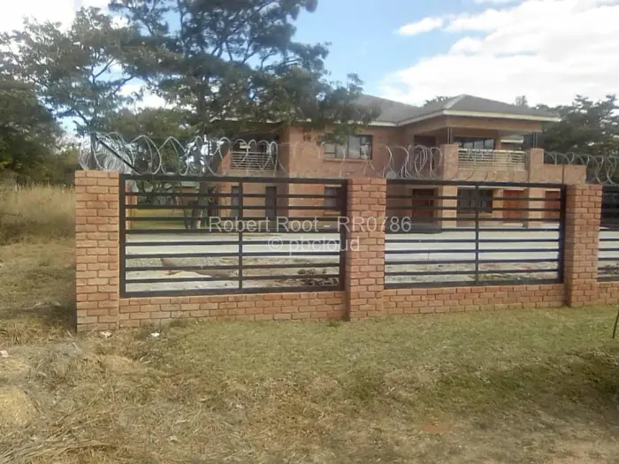 Residential Stand for Sale in Ruwa, Ruwa