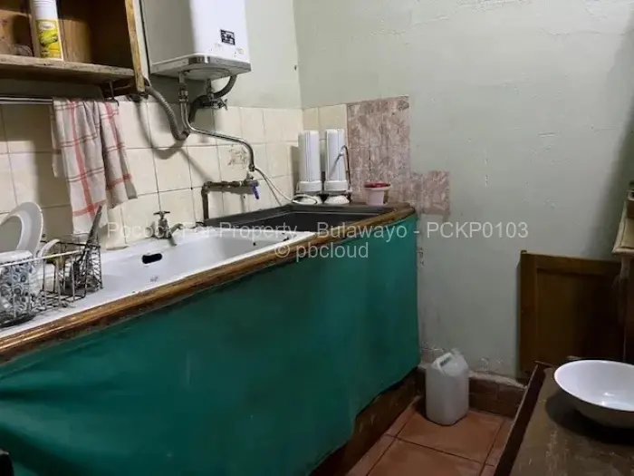 Warehouse/Industrial for Sale in Bulawayo City Centre, Bulawayo