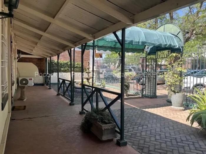 Warehouse/Industrial for Sale in Bulawayo City Centre, Bulawayo