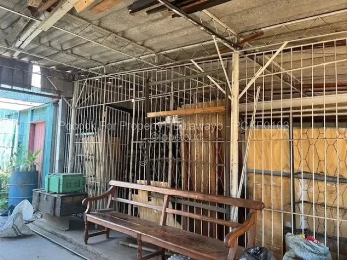 Warehouse/Industrial for Sale in Bulawayo City Centre, Bulawayo