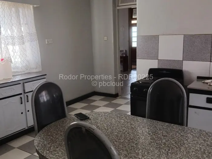 3 Bedroom House for Sale in Matsheumhlope, Bulawayo
