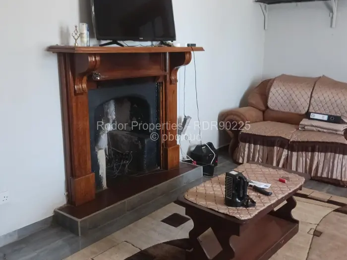3 Bedroom House for Sale in Matsheumhlope, Bulawayo