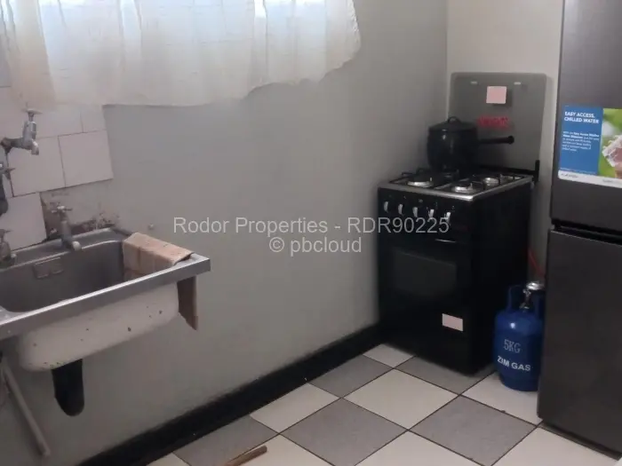 3 Bedroom House for Sale in Matsheumhlope, Bulawayo