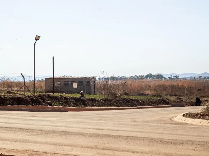 Stand for Sale in Hatcliffe, Harare