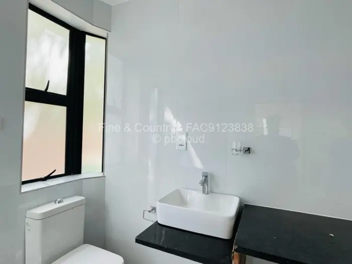 Flat/Apartment to Rent in Gletwin Park