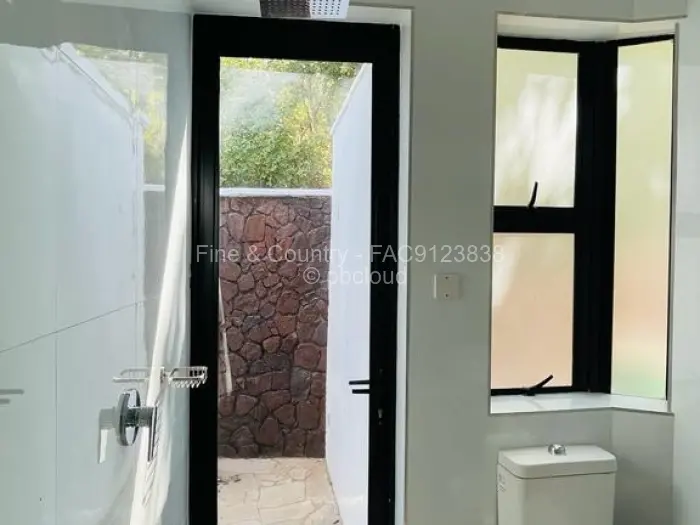 Flat/Apartment to Rent in Gletwin Park