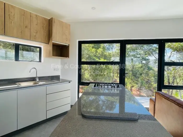 Flat/Apartment to Rent in Gletwin Park