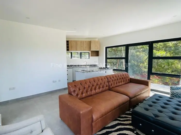 Flat/Apartment to Rent in Gletwin Park