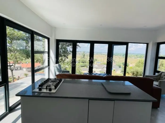 Flat/Apartment to Rent in Gletwin Park