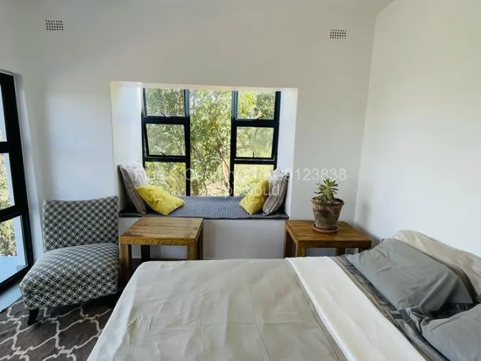Flat/Apartment to Rent in Gletwin Park