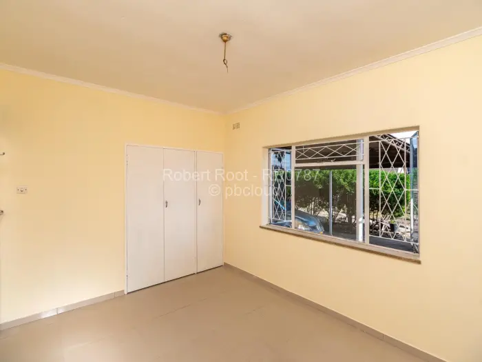3 Bedroom House for Sale in Eastlea, Harare
