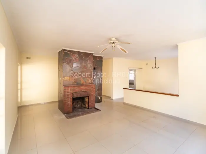 3 Bedroom House for Sale in Eastlea, Harare