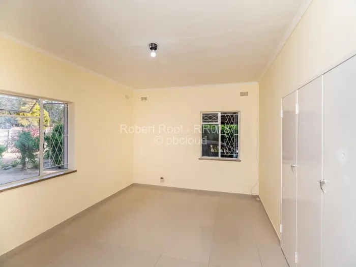 3 Bedroom House for Sale in Eastlea, Harare
