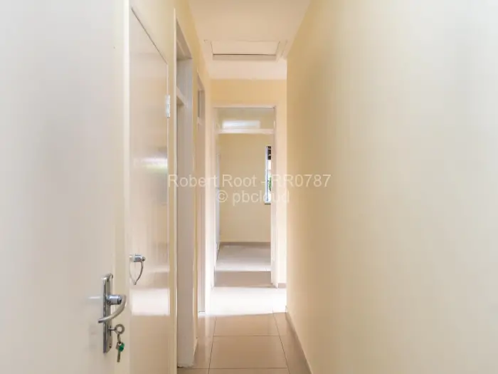3 Bedroom House for Sale in Eastlea, Harare