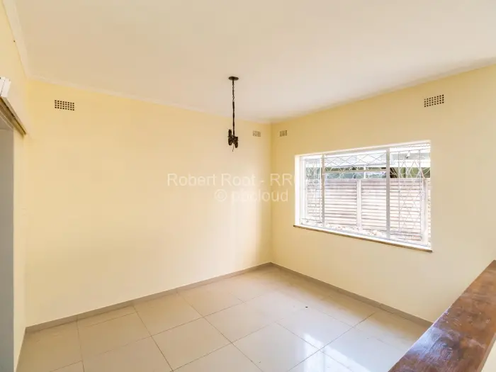 3 Bedroom House for Sale in Eastlea, Harare
