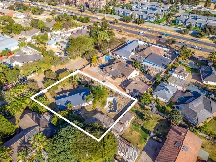 3 Bedroom House for Sale in Eastlea, Harare
