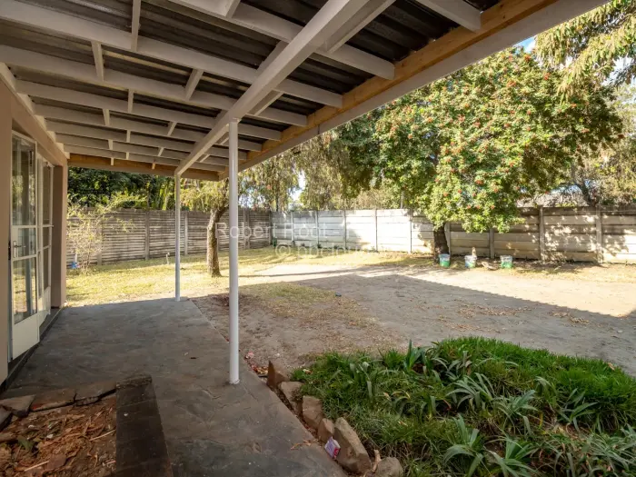 3 Bedroom House for Sale in Eastlea, Harare