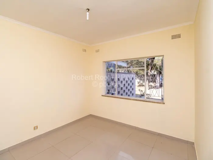 3 Bedroom House for Sale in Eastlea, Harare